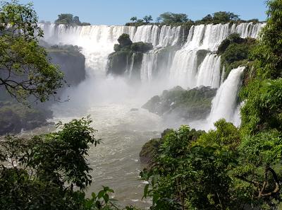 Iguazu Argentine 01