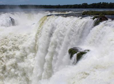 Iguazu Argentine 03