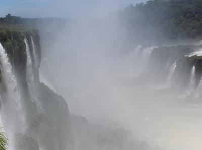 Iguazu Argentine 05