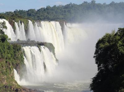 Iguazu Argentine 07