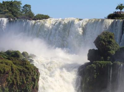 Iguazu Argentine 08