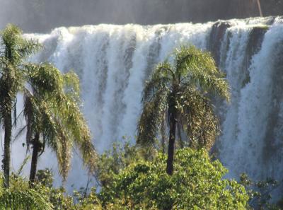 Iguazu Argentine 09