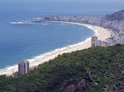 Rio De Janeiro Copacabana 08