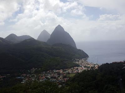 Saint Lucia 09