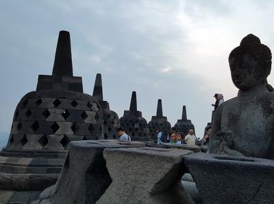 Java05 Borobudur