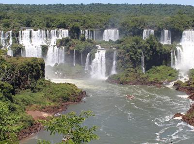 Iguacu Brazil 05