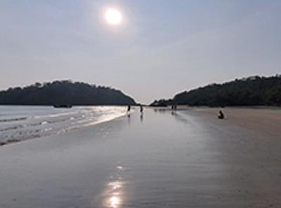  Goa - Beaches
