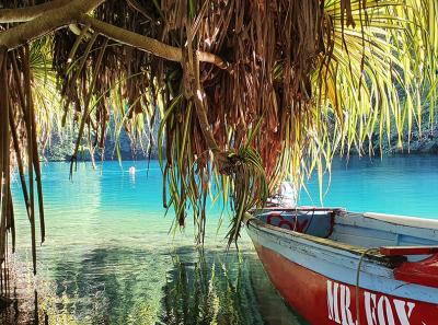 Jamaica Blue Lagoon 02