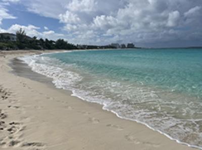 Bahamas - Paradise
