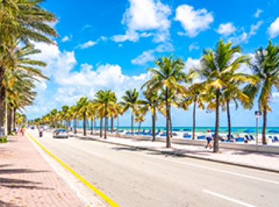 Miami - Attractions