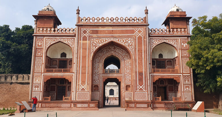 Agra – Mughals