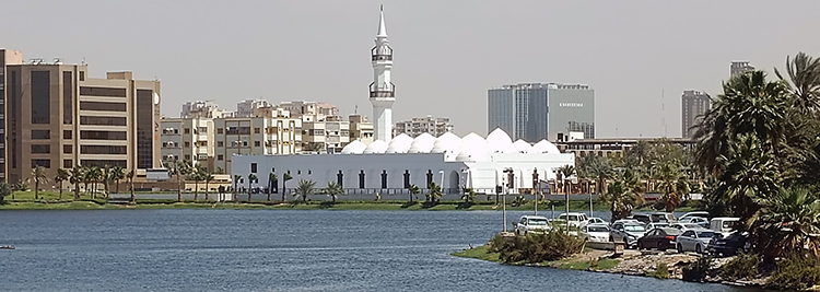 Jeddah