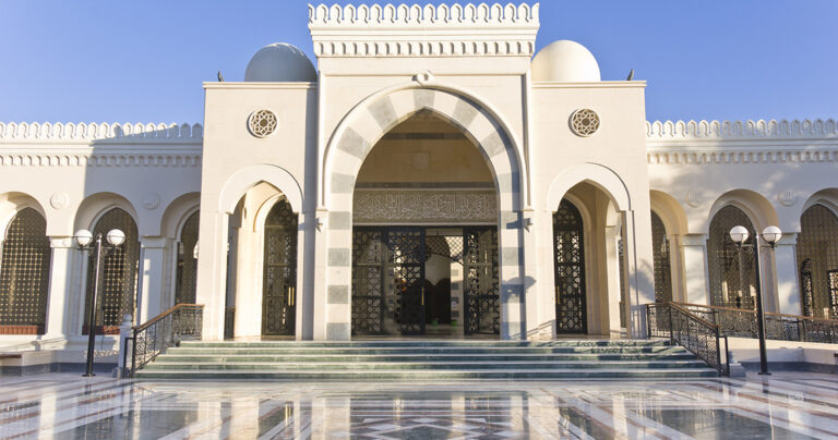 Aqaba – The Gulf