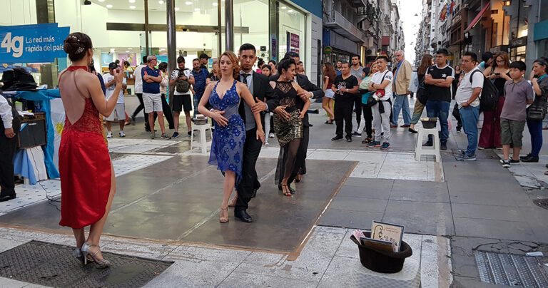 Buenos Aires – Cultural