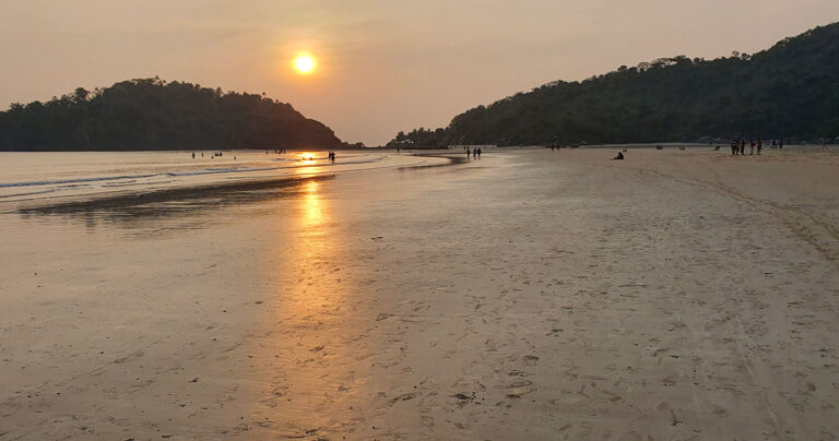 Goa – Beaches