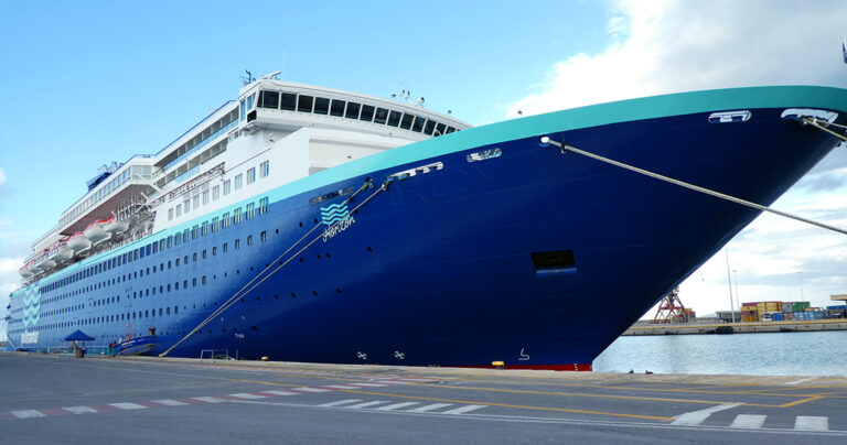 Pullmantur – Horizon