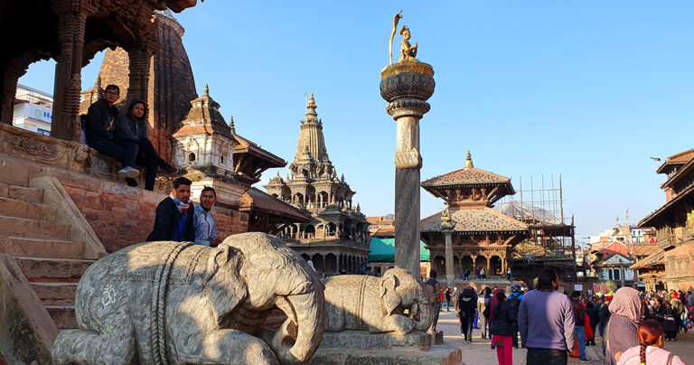 Lalitpur – Patan